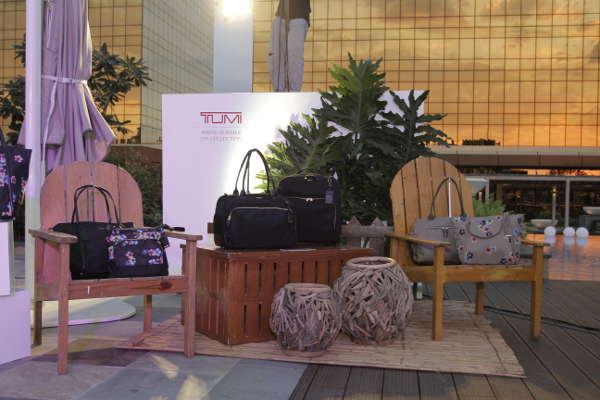 TUMI Voyageur SS15 Collection_1