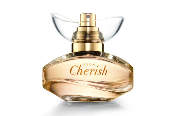Avon Cherish Eau de Parfum_1