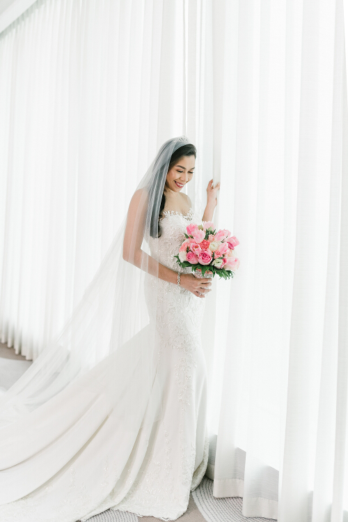 trixie-wedding gown 2