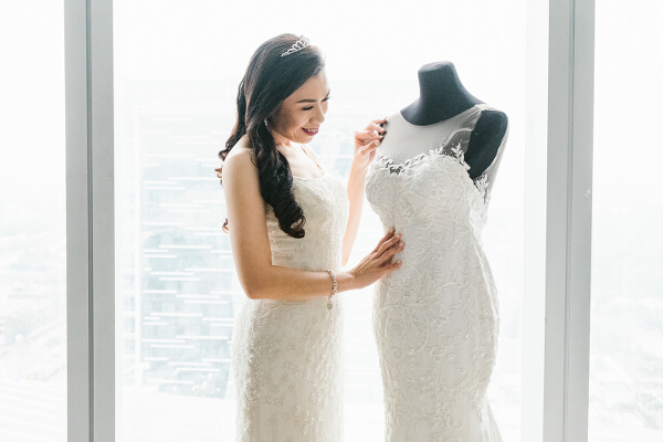 trixie-wedding gown