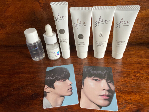 Skin By BYS Minis