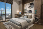 Le Pont Residences 1BR Unit