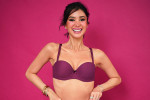 Avon Regina Bra Crimson Heart - main